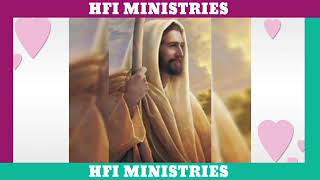 ਖਾਲੀ ਮੋੜਦਾ ਨਹੀ ਯਿਸ਼ੂ ਅੱਜ ਤੇਰੀ (Audio Song) HFI MINISTRIES