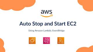 Stop Wasting Money! Automate AWS EC2 Stop/Start with Lambda and EventBridge | 2026