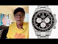 The Ultimate Grail Watch Rant. Featuring, Rolex Daytona! 😳💀💀