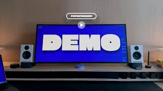 PatchTagger™ — In Depth Demo