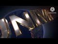 Universal Pictures Intro HD