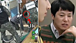 Jungkook reconstructed the scene of his mistreatment in court, this is what happened!