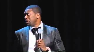 Chris Tucker - Kidnappers