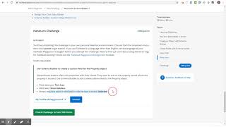 Data Modeling - Step 3 Solution