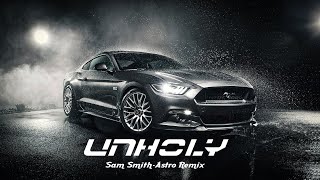 Unholy- Sam_Smith | (Skyro Remix) | Slap House [FREE DOWNLOAD]
