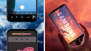 Apple iPhone 8 vs Samsung Galaxy S8 (Rumors & Leaks)
