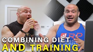 Training Right for YOUR Diet  | Hypertrophy Made Simple #15