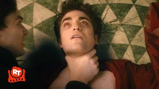 The Twilight Saga: New Moon (2009) - Volturi Fight Scene | Movieclips