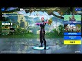 Fortnite lobby dance for tiktok!