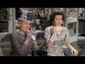 5 Golden Hours 1961 | Colorized Full Movie | Ernie Kovacs, Cyd Charisse, George Sanders