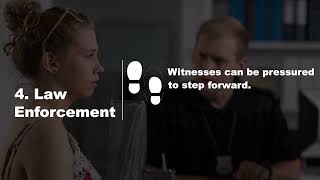Scott M Brown & Associates 5 Ways to Challenge Eyewitness Identification