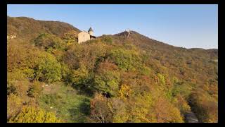 Martkopi Fathers Monastery - მარტყოფის ღვთაების მამათა მონასტერი