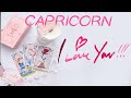 CAPRICORN 😰 ​GAME OVER❌GOD HAS STEPPED IN‼️ENOUGH IS ENOUGH‼️  AUGUST TAROT LOVE