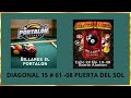 Julian Torrez 30 vs Hector Barroso 30  TORNEO INTERNACIONAL MEXICO BOLA DE ORO