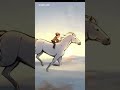 this melted my heart…✨ disney theboythemolethefoxandthehorse movie film movie edit sophia love