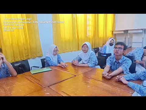 ETIKA DAN BUDAYA TERTIB BERLALU LINTAS - YouTube