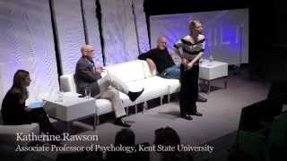 Katherine Rawson -- HILT 2013 Conference