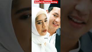 Cantikny Yasmin pakai Hijab,semoga Istiqomah ll #bidadaribermatabening