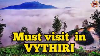 Vythiri places to visit | Vythiri tourist places | Vythiri Tour Guide | Must see places in Vythiri