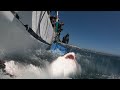 15 SCARIEST Great White Shark Attacks......covered