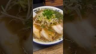 宮崎県ラーメン紀行67宮崎市竜宮　様