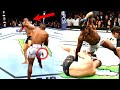 How Khalil Rountree can KO Alex Pereira...Gokhan Saki Knockout (Alex Pereira vs Khalil Rountree)