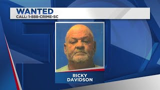 MOST WANTED: A look at the suspects area law enforcement agencies are trying to track down