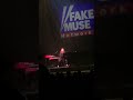 Tori Amos - Real Men (LA3-12/3/17)