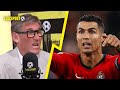 Simon Jordan QUESTIONS If Ronaldo Has EVER Said Anything IMPORTANT Amid His Ten Hag Criticism 😳🔥