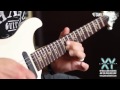 Ciro Manna - Drivin' On Playthrough (XY Album TAB/Backings Available) | JTCGuitar.com