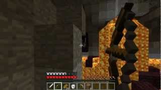 Minecraft - Legendarny Odcinek III,5 Faile :D