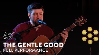 The Gentle Good | Full performance | Other Voices Cardigan 2021