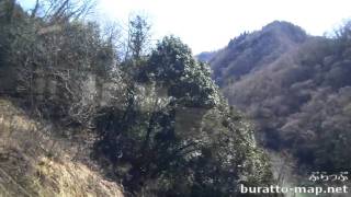 JR飯田線の旅　～秘境エリア　門島駅－田本駅～