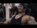 jeremy buendia joven sagabain jonas jamena jeremy potvin workout before olympia 2023 prep vlog