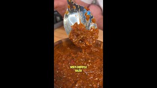 How To Make The BEST Homemade Salsa