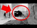 The Brutal Tank Killer that Could Disappear