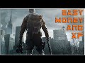 The Division - (Easy: Money & XP) - TUTORIAL -