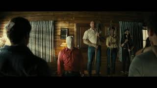 Knock at the Cabin (2023)  -  U.S. TV Spot ('guessing')
