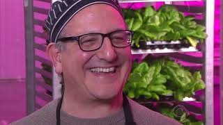 CBS Evening News - 2014-12-27