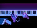 After Drinking 40% VODKA! - Rachmaninoff Prelude in C-sharp minor