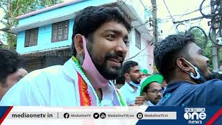 അവസാന ദിവസം താരപ്രചാരകരെ പുറത്തിറക്കി UDF | Local Body Election | Shafi parambil | VT Balram