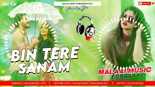 Dj Malaai Music ✓✓ Malaai Music Jhan Jhan Bass Hard Bass Toing Mix Hindi Dj Song Bin Tere Sanam