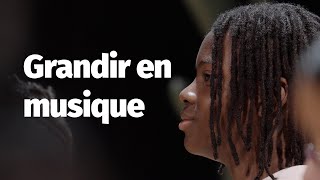 Grandir en musique : rejoignez la Maîtrise de Radio France en 2025 !