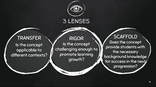 Essential Learning Outcomes: Capturing the Process