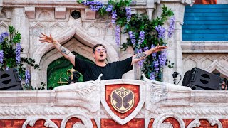 Öwnboss | Tomorrowland 2023