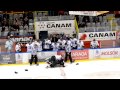 combat fight b. mazerolle vs y. busque lnah 10 03 13