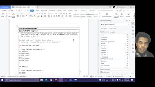 LAB5 PROGRAMMING FUNDAMENTAL