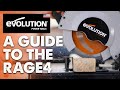 🇺🇸 A Guide to the RAGE4 | Reliable Smooth Square Cutting