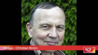 Christian Bobin, poète habité par l'enfance