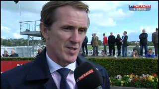 AP McCoy and JP McManus pay tribute to Sir Peter O'Sullevan